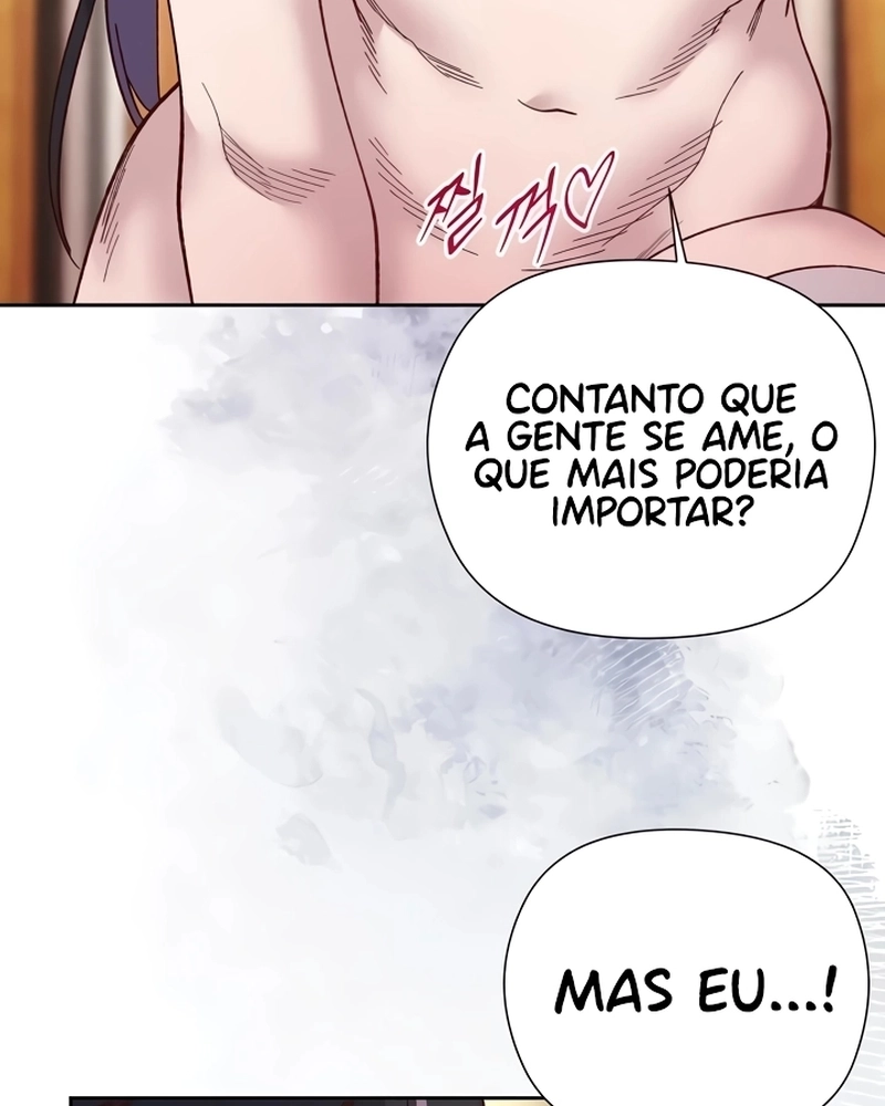 Eu protegerei a senhora Capítulo 39 Página 89