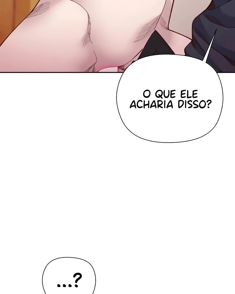 Eu protegerei a senhora Capítulo 39 Página 98