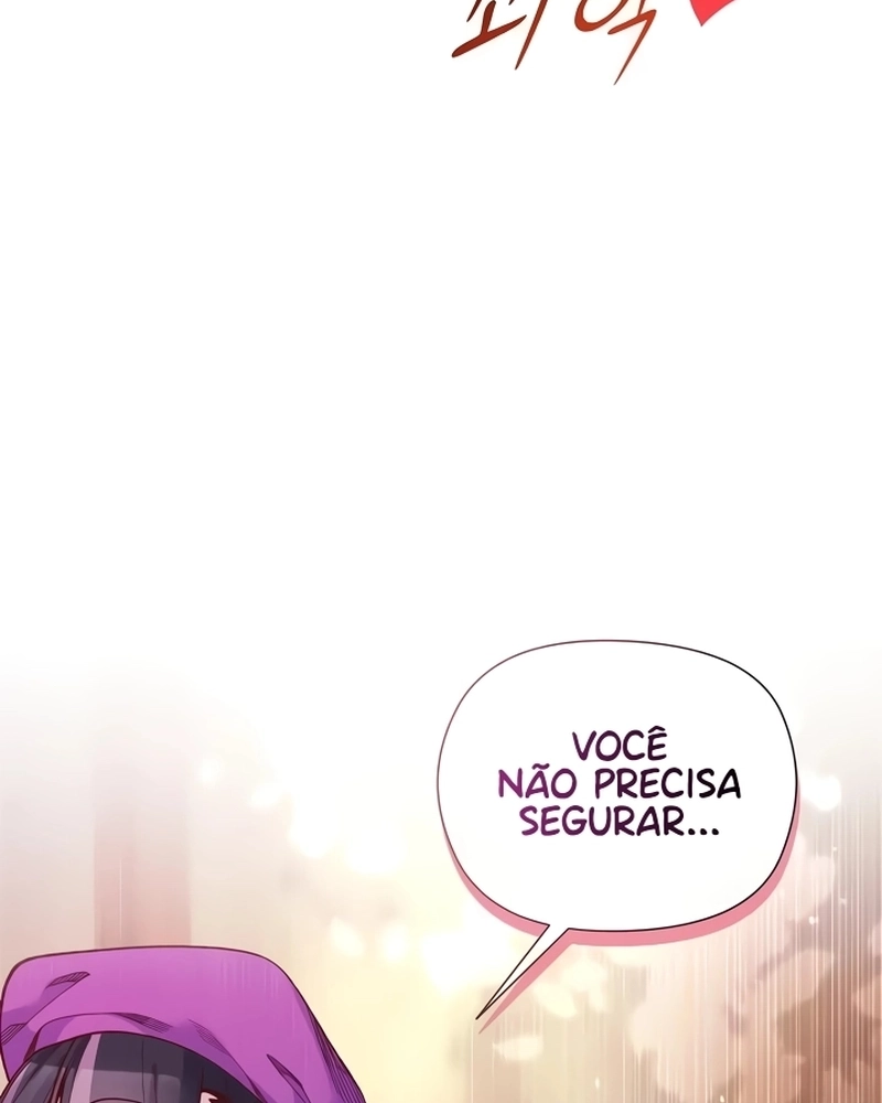 Eu protegerei a senhora Capítulo 40 Página 102
