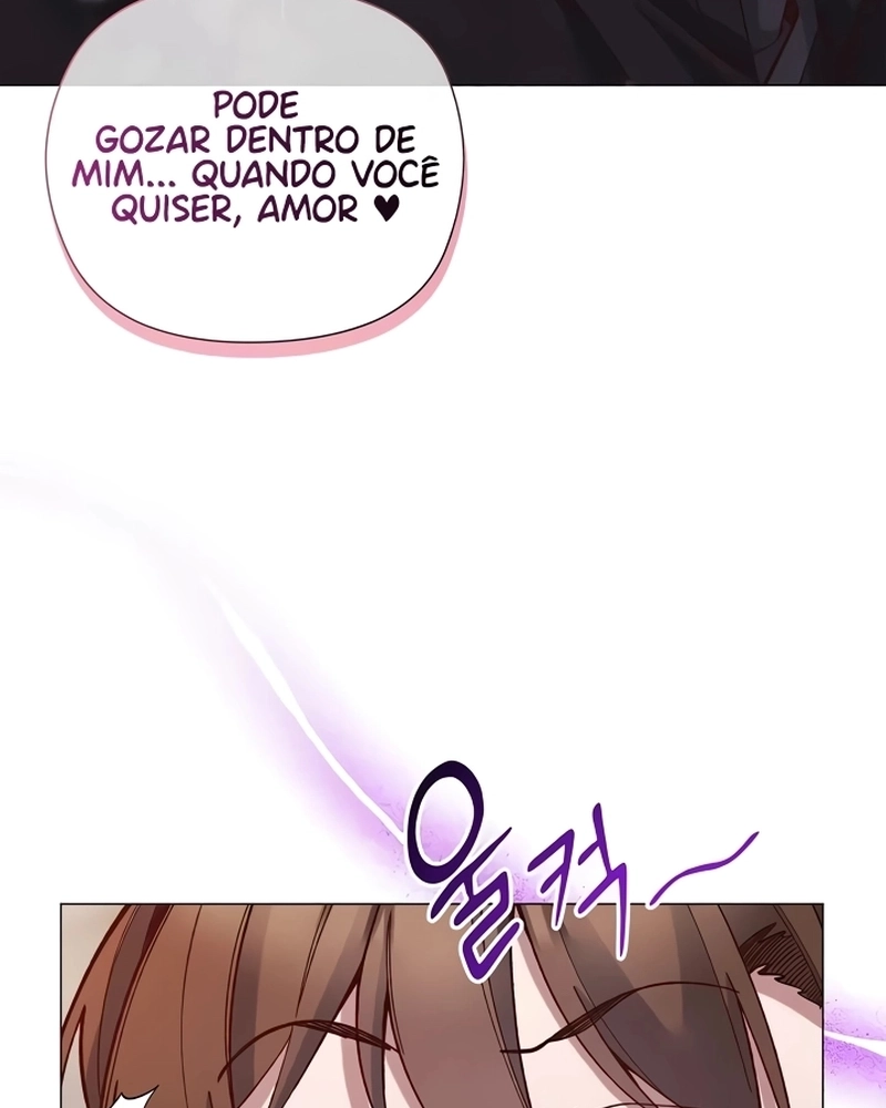 Eu protegerei a senhora Capítulo 40 Página 104