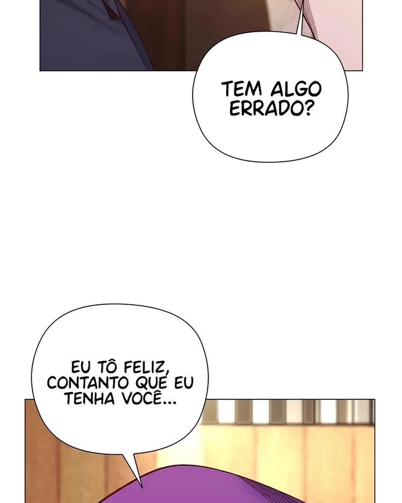 Eu protegerei a senhora Capítulo 40 Página 21