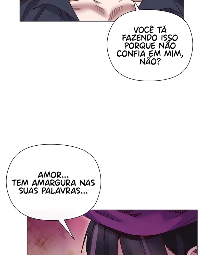 Eu protegerei a senhora Capítulo 40 Página 29