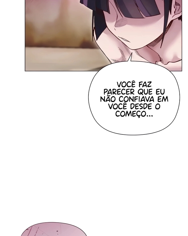 Eu protegerei a senhora Capítulo 40 Página 30