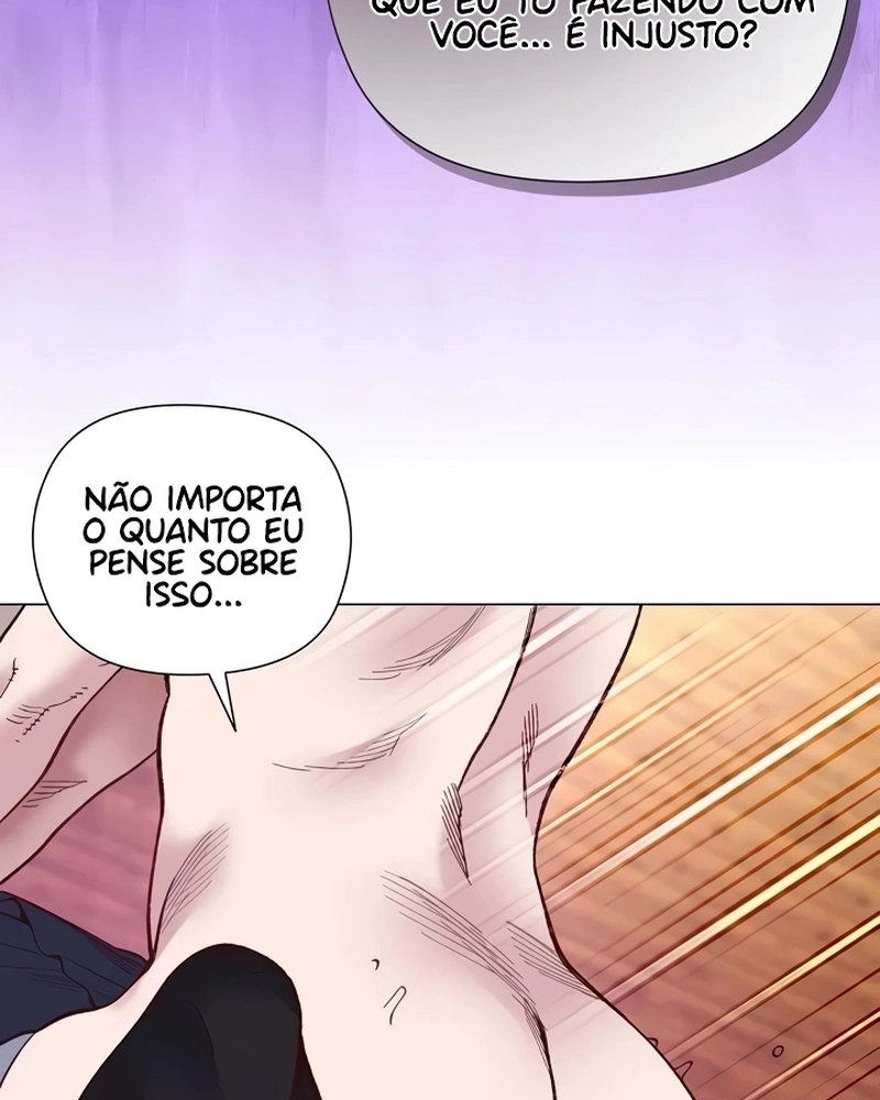 Eu protegerei a senhora Capítulo 40 Página 36
