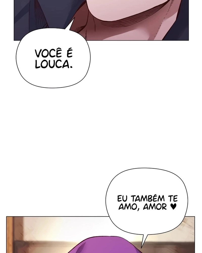 Eu protegerei a senhora Capítulo 40 Página 52