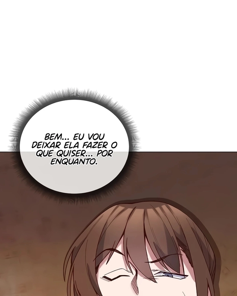 Eu protegerei a senhora Capítulo 40 Página 56