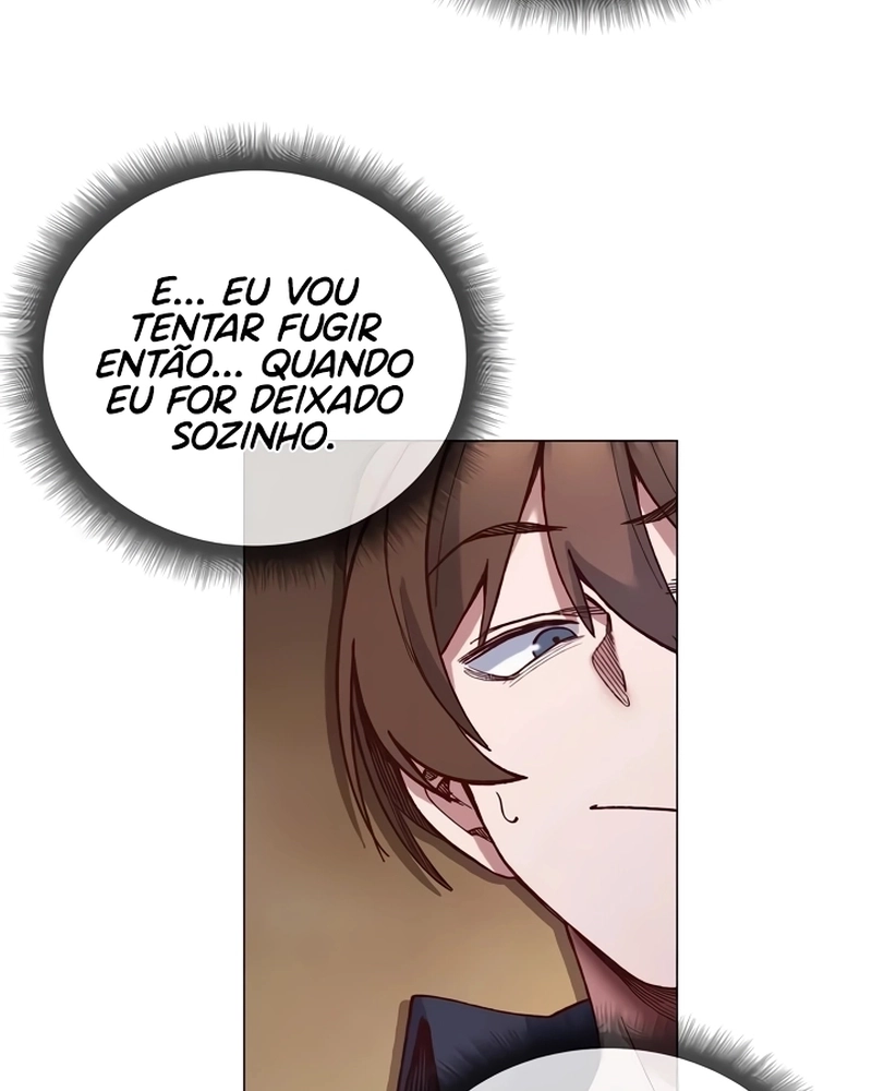 Eu protegerei a senhora Capítulo 40 Página 58