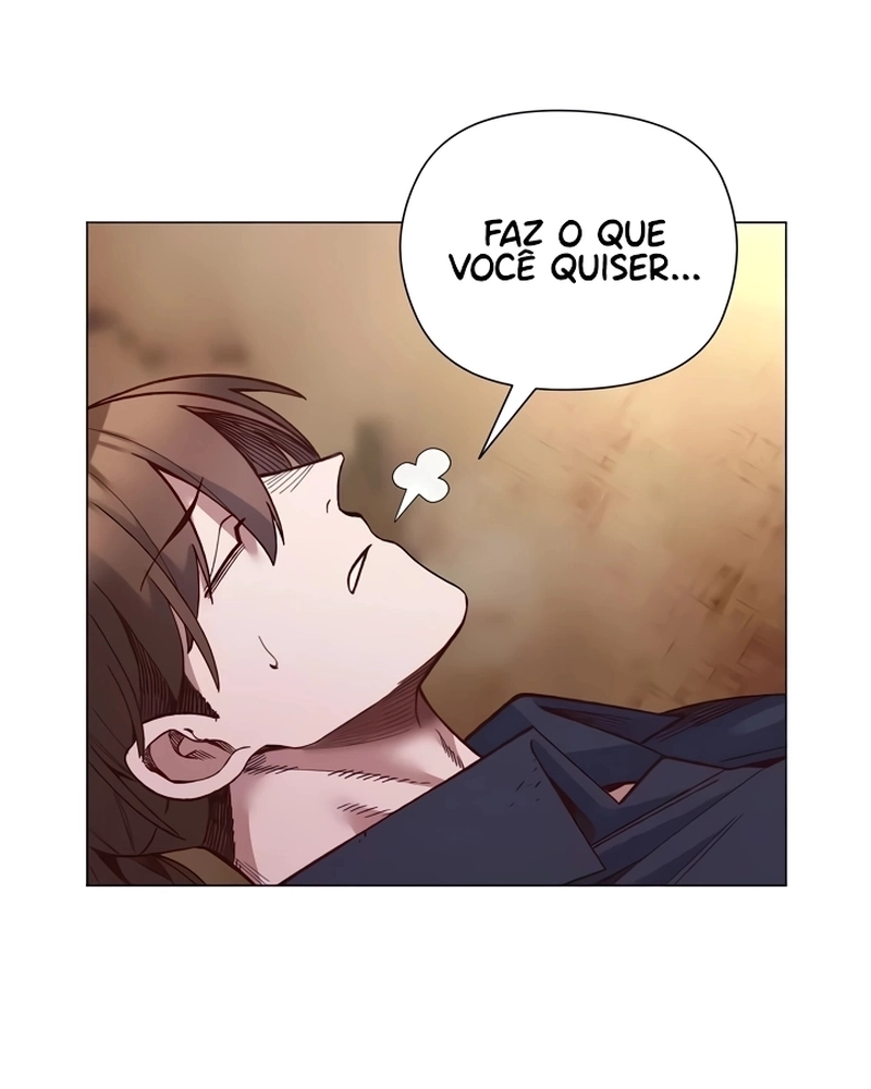 Eu protegerei a senhora Capítulo 40 Página 66