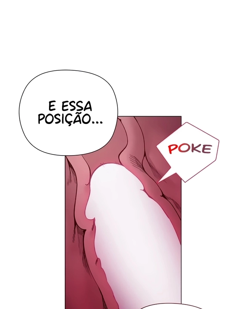Eu protegerei a senhora Capítulo 40 Página 77