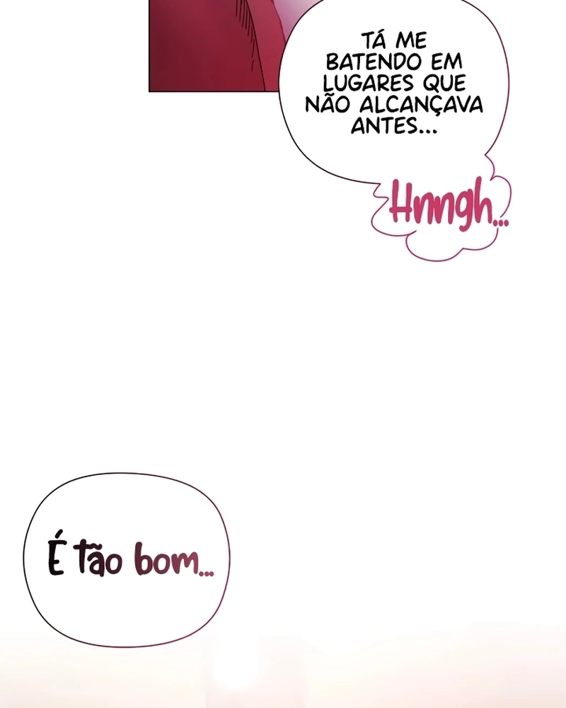 Eu protegerei a senhora Capítulo 40 Página 78