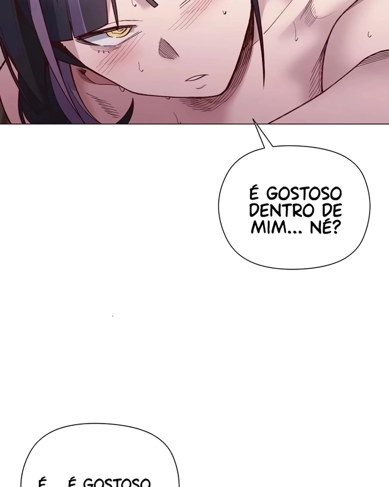 Eu protegerei a senhora Capítulo 40 Página 92