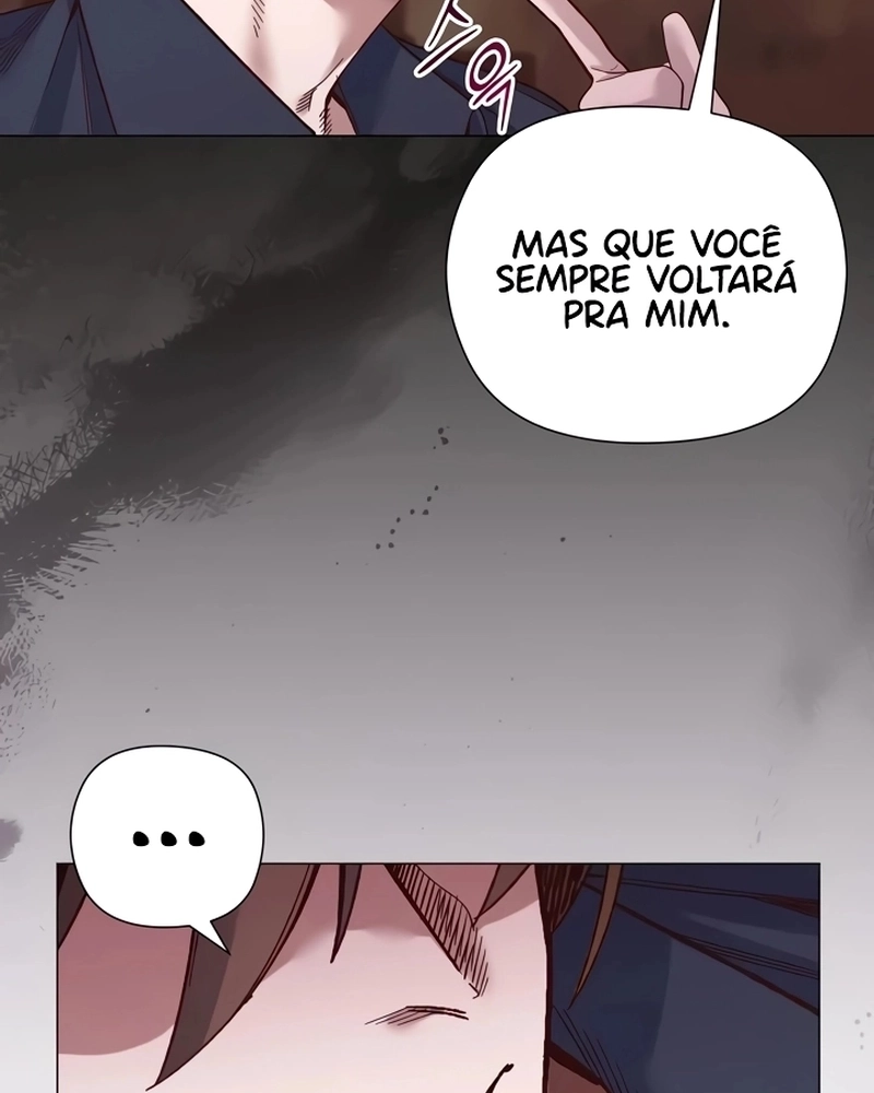 Eu protegerei a senhora Capítulo 41 Página 101