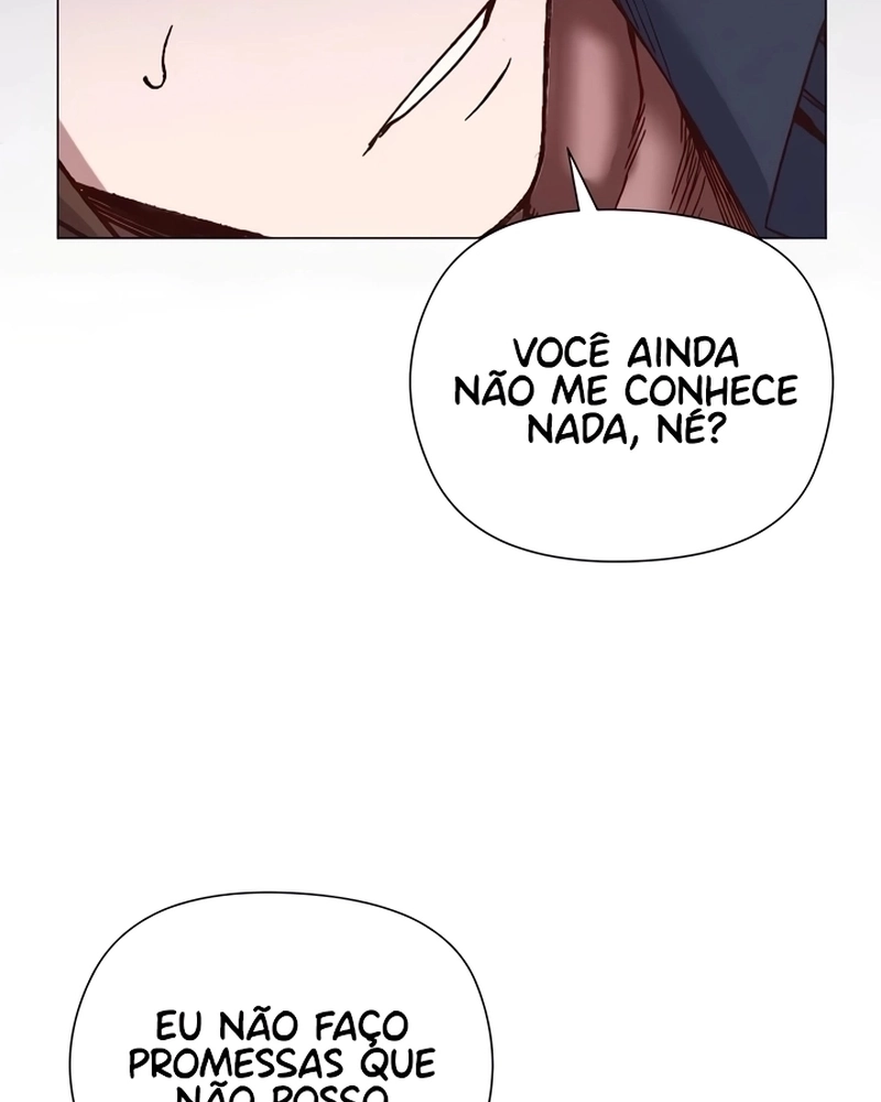 Eu protegerei a senhora Capítulo 41 Página 102