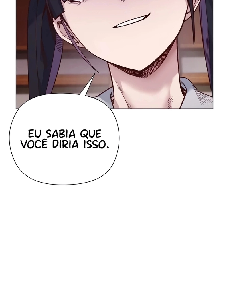 Eu protegerei a senhora Capítulo 41 Página 105