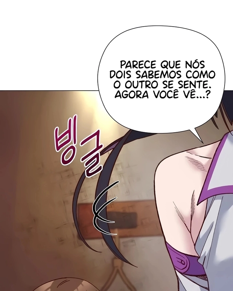 Eu protegerei a senhora Capítulo 41 Página 106
