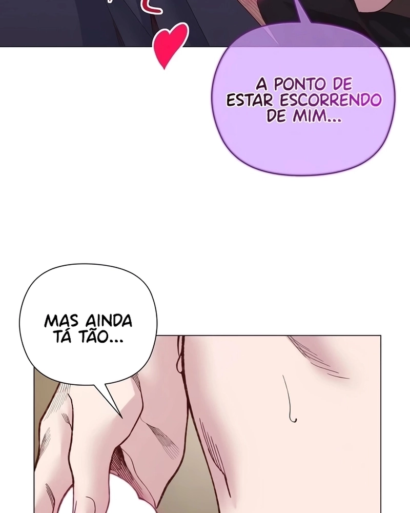 Eu protegerei a senhora Capítulo 41 Página 11