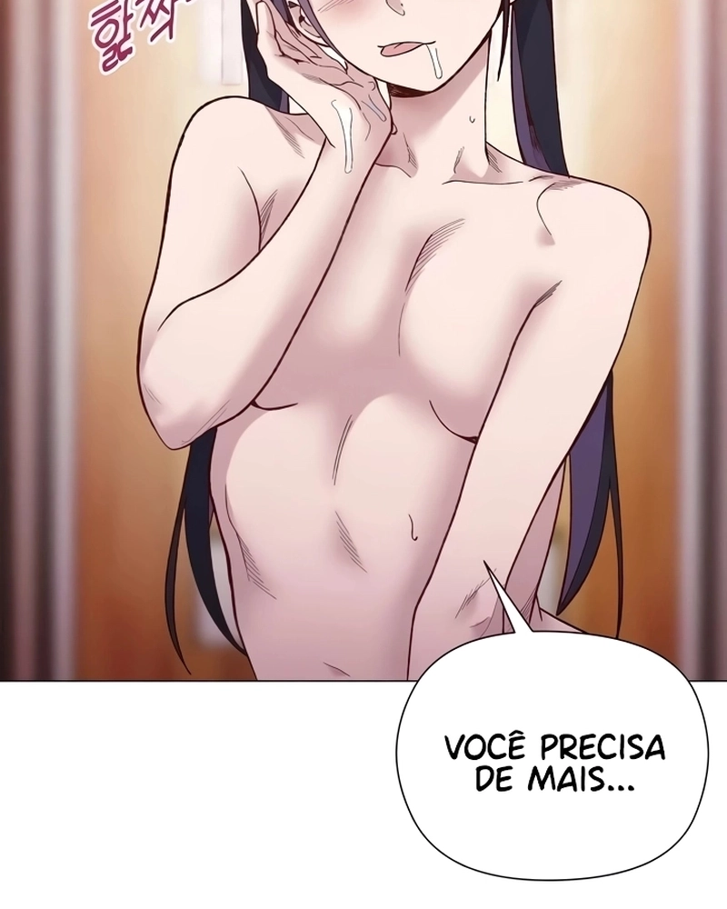 Eu protegerei a senhora Capítulo 41 Página 16