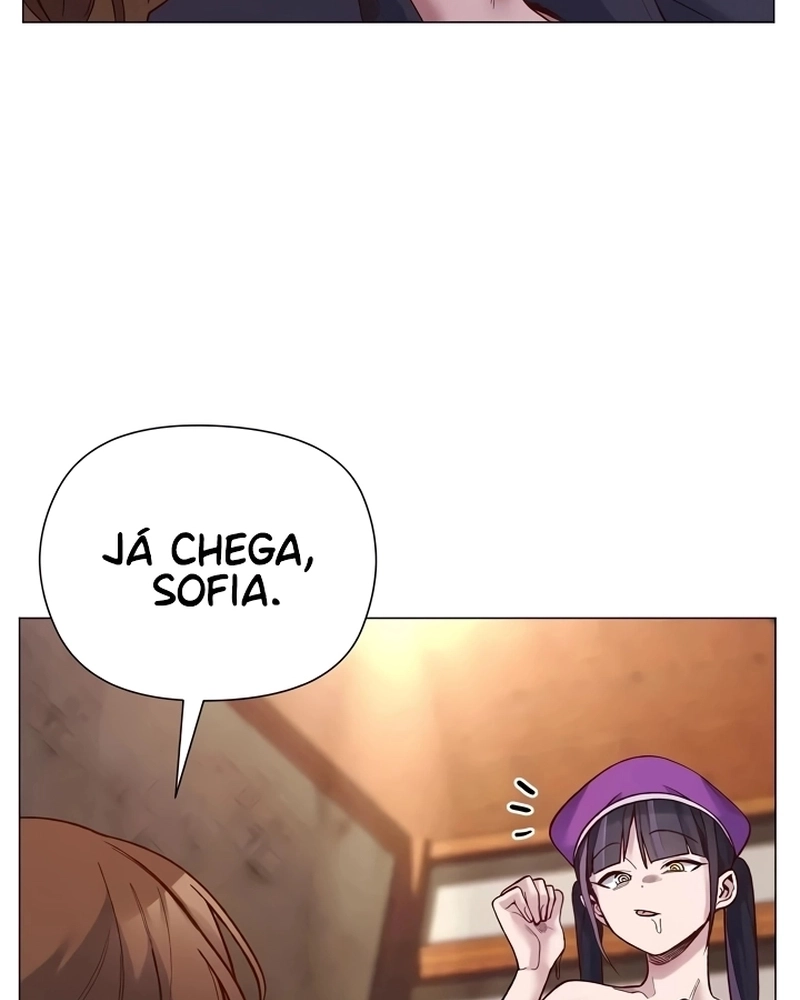 Eu protegerei a senhora Capítulo 41 Página 18