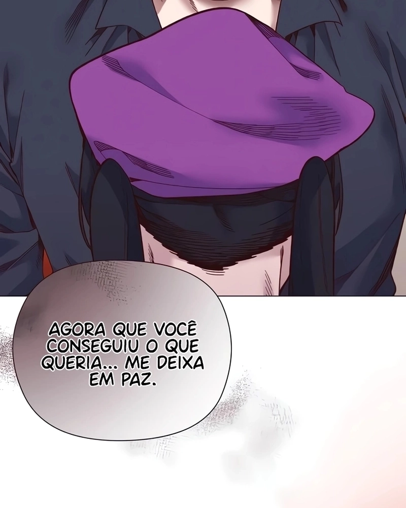 Eu protegerei a senhora Capítulo 41 Página 21