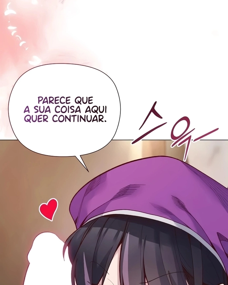 Eu protegerei a senhora Capítulo 41 Página 24