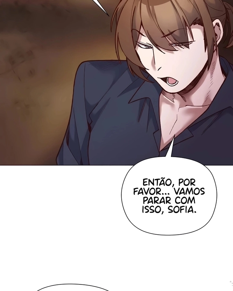 Eu protegerei a senhora Capítulo 41 Página 27