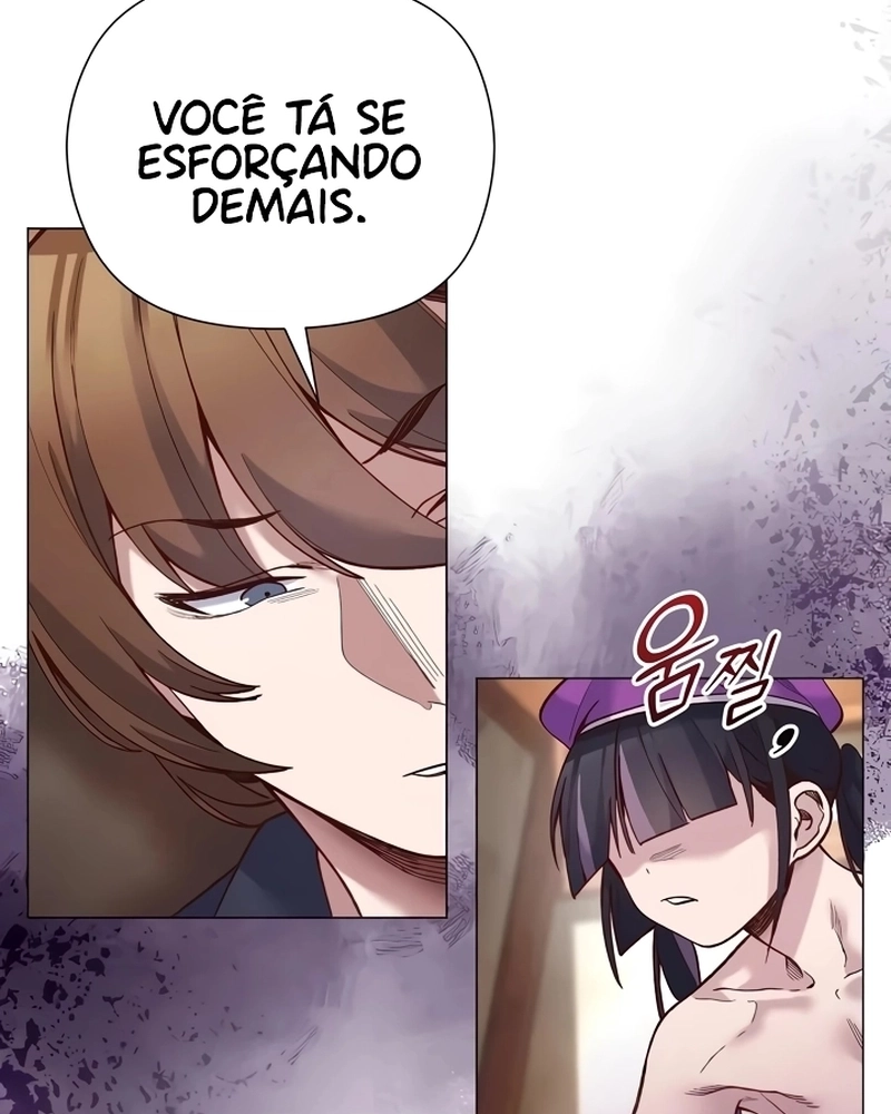 Eu protegerei a senhora Capítulo 41 Página 28
