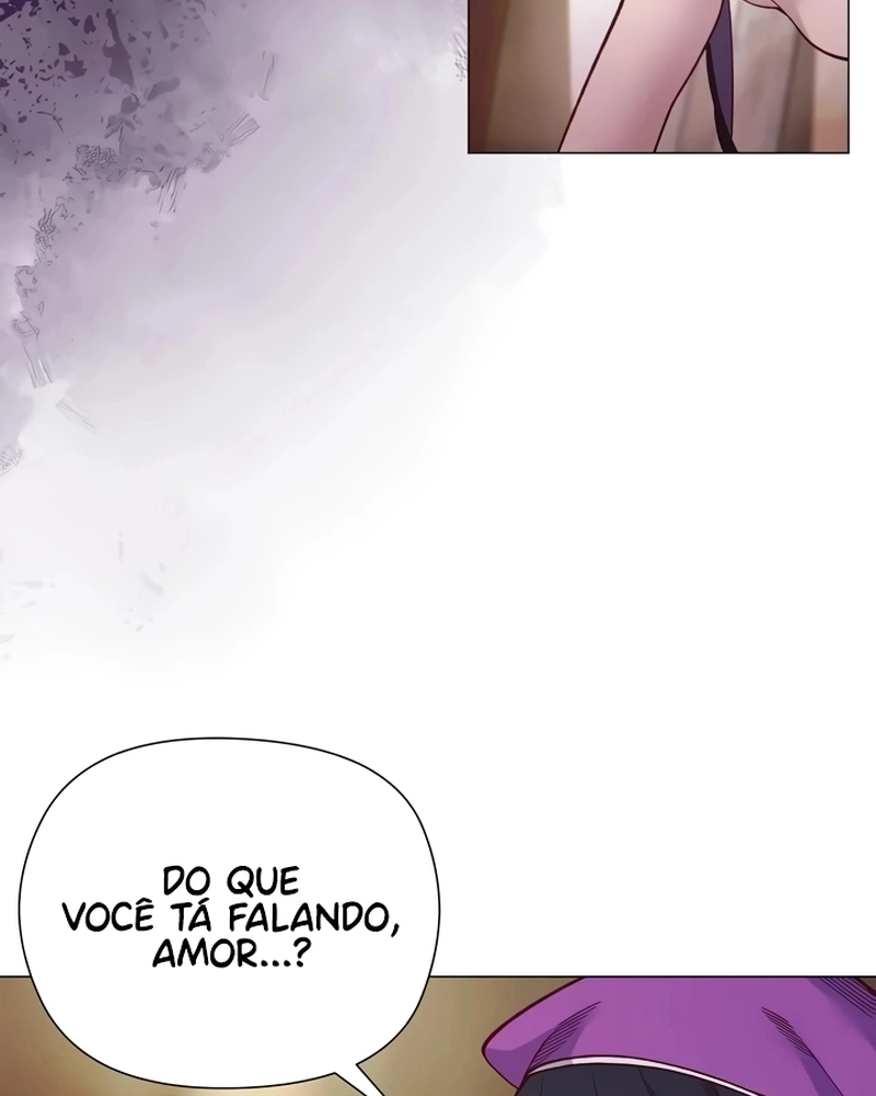 Eu protegerei a senhora Capítulo 41 Página 29