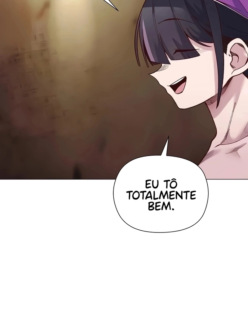 Eu protegerei a senhora Capítulo 41 Página 30