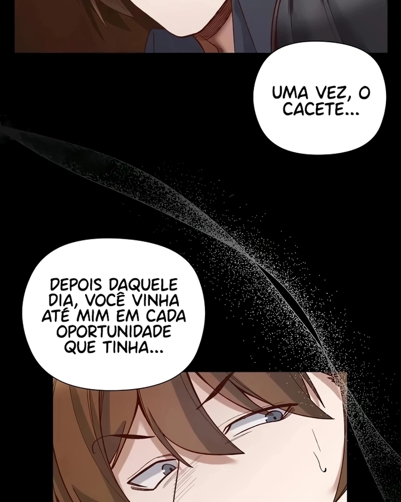 Eu protegerei a senhora Capítulo 41 Página 37