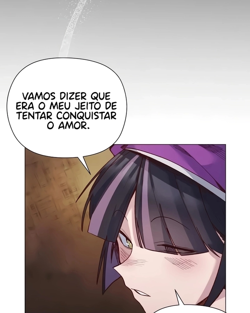 Eu protegerei a senhora Capítulo 41 Página 39