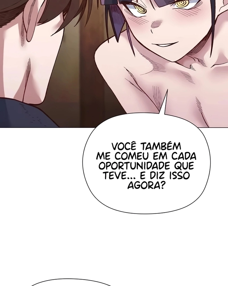 Eu protegerei a senhora Capítulo 41 Página 41