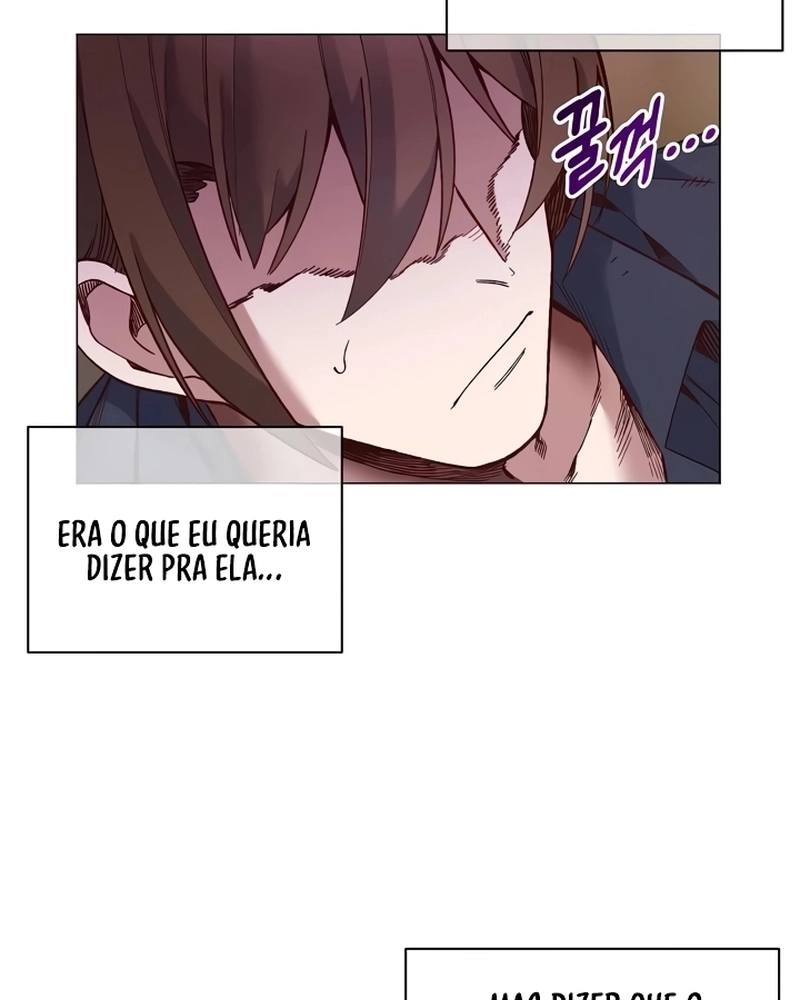 Eu protegerei a senhora Capítulo 41 Página 46