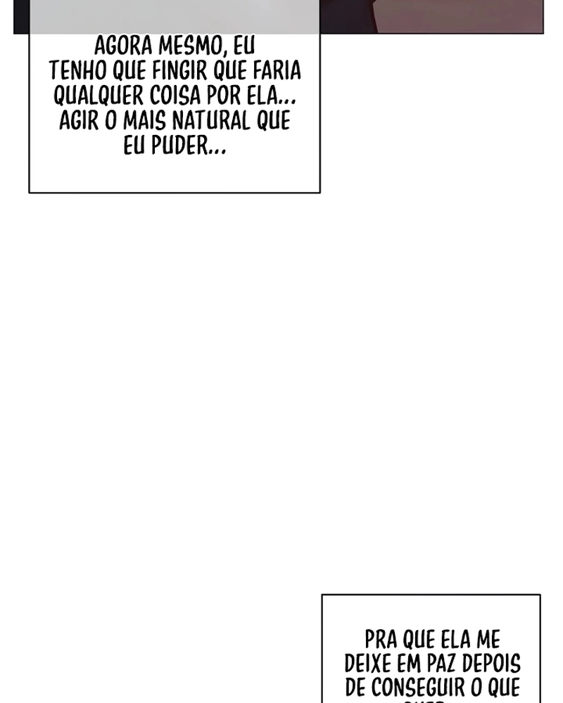 Eu protegerei a senhora Capítulo 41 Página 48