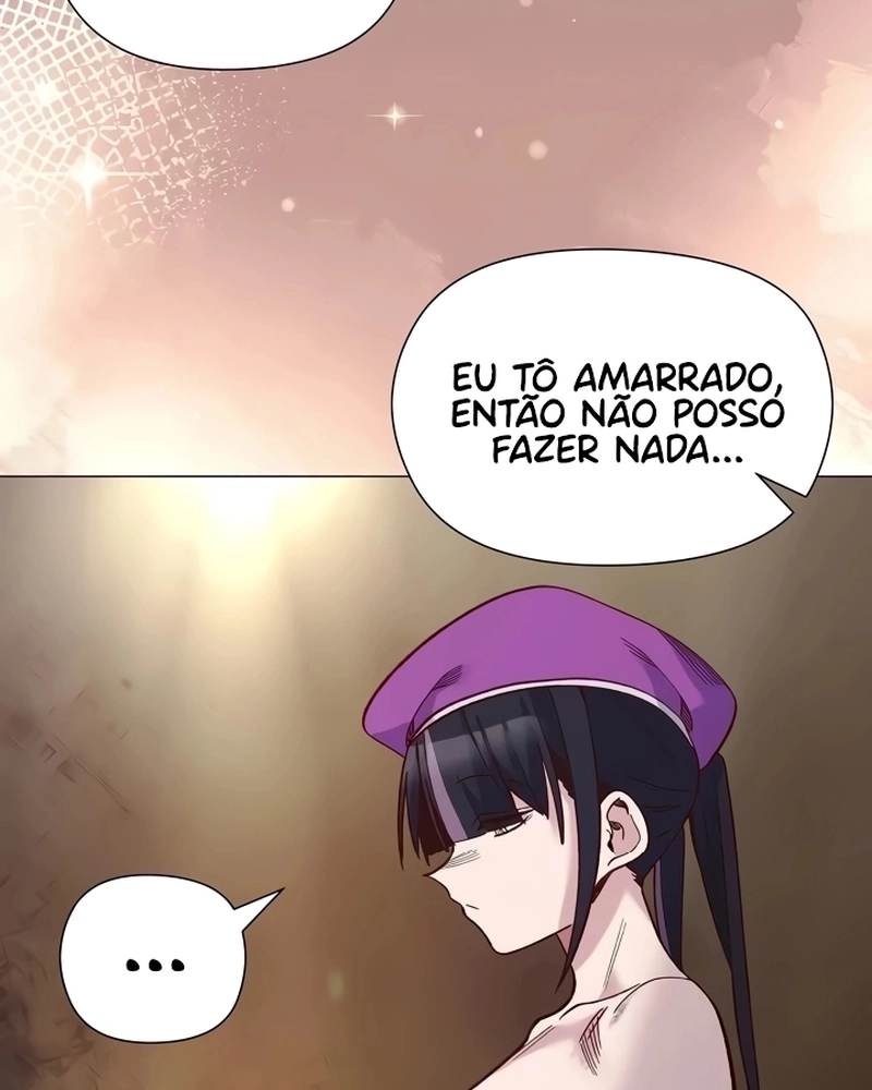 Eu protegerei a senhora Capítulo 41 Página 52