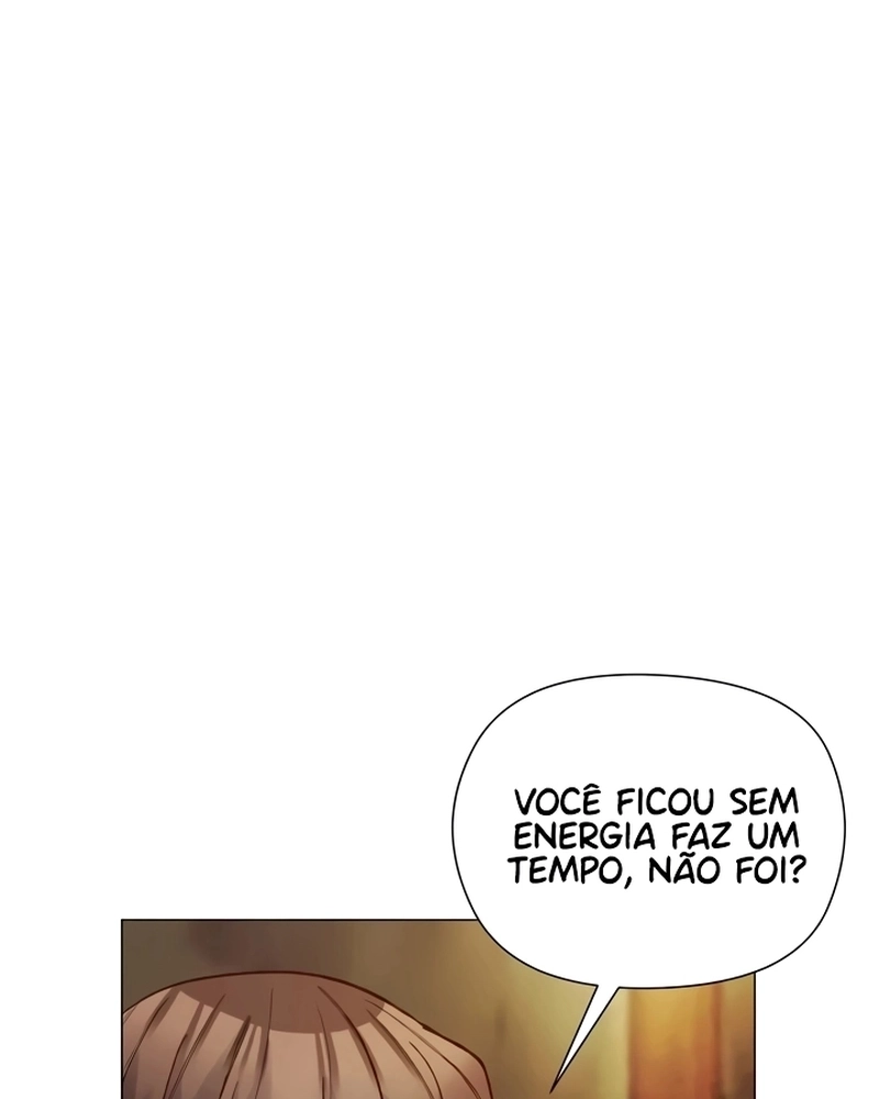 Eu protegerei a senhora Capítulo 41 Página 54