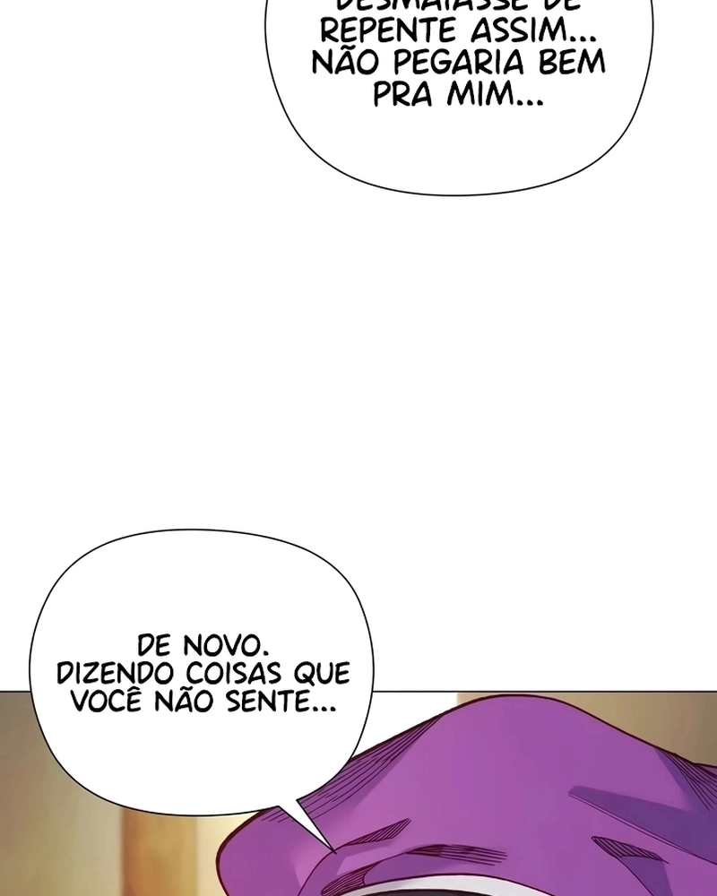 Eu protegerei a senhora Capítulo 41 Página 59