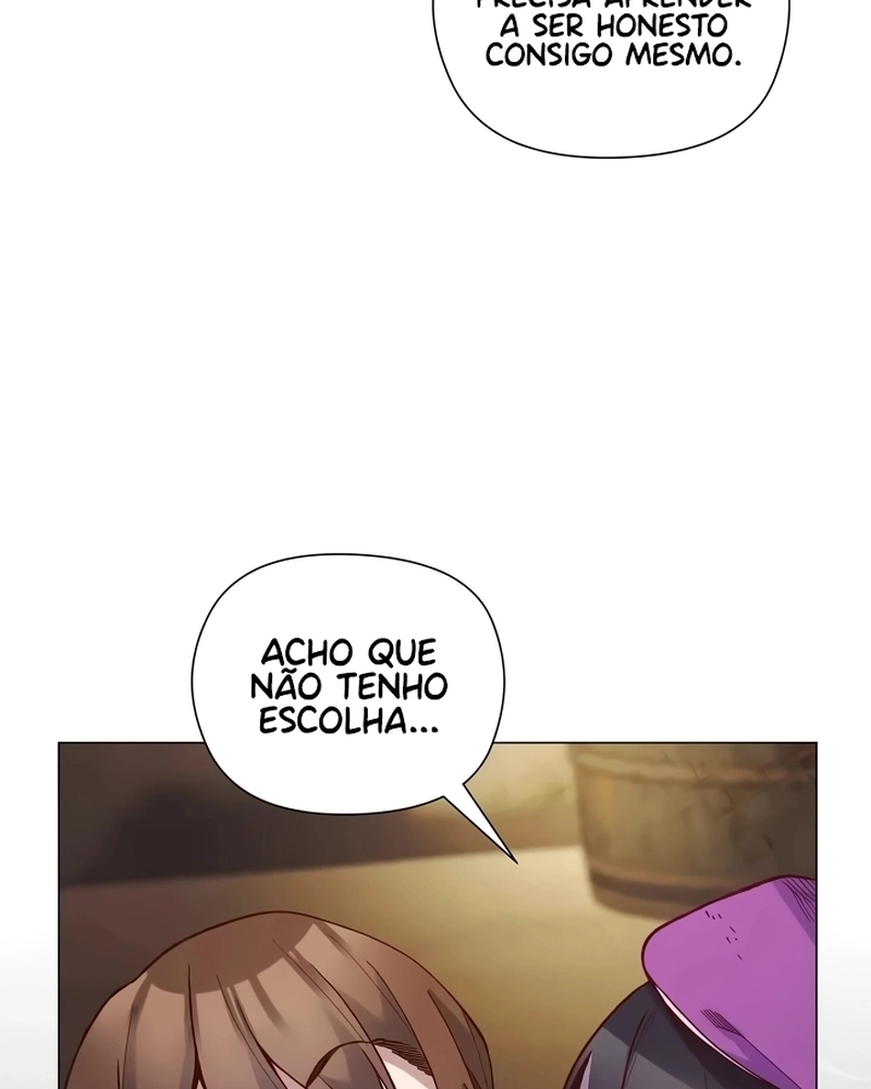 Eu protegerei a senhora Capítulo 41 Página 61