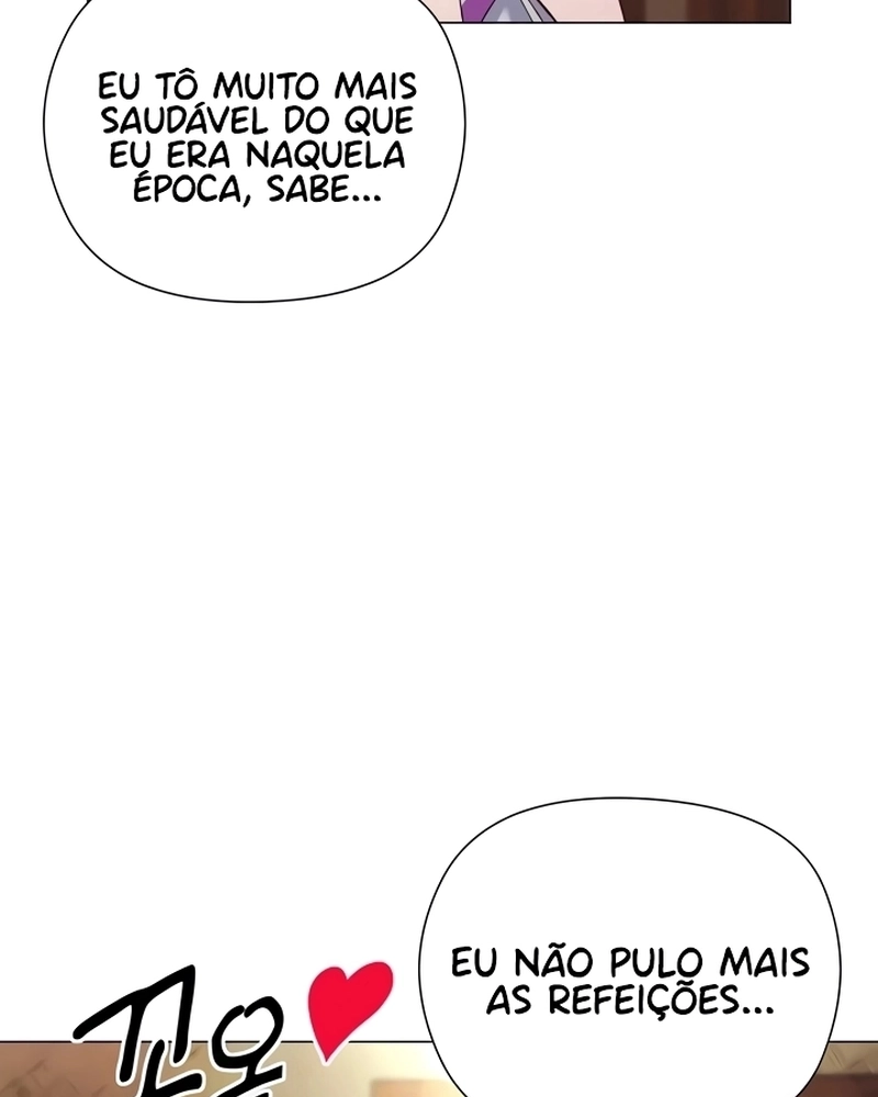 Eu protegerei a senhora Capítulo 41 Página 71