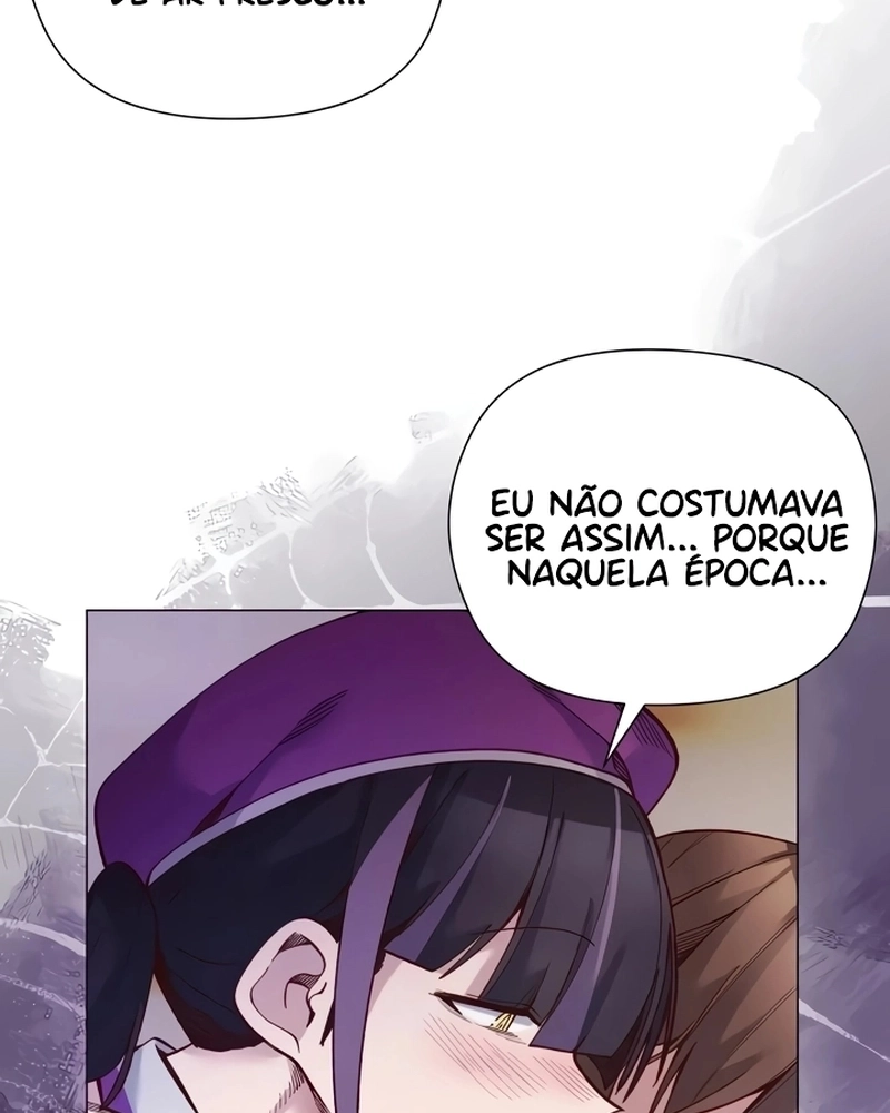 Eu protegerei a senhora Capítulo 41 Página 73
