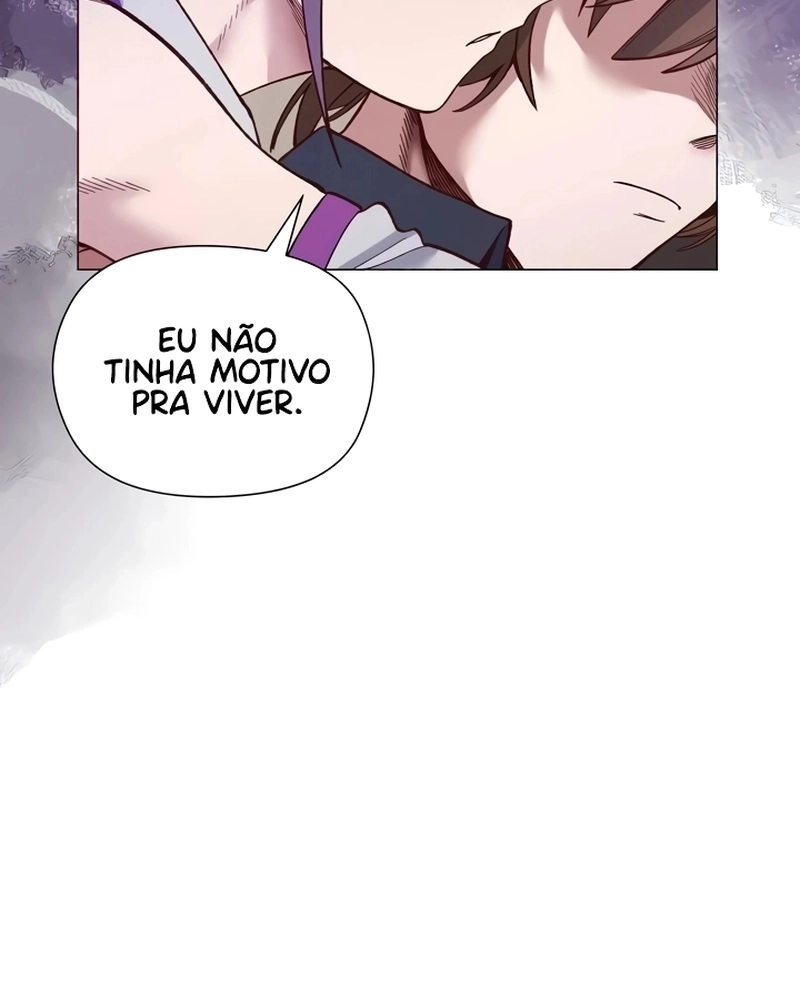 Eu protegerei a senhora Capítulo 41 Página 74