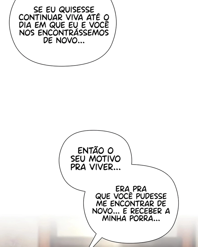 Eu protegerei a senhora Capítulo 41 Página 76