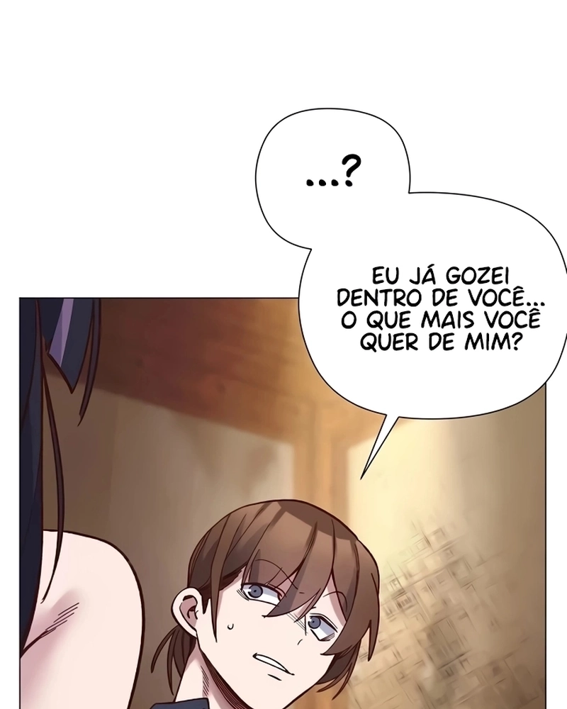 Eu protegerei a senhora Capítulo 41 Página 82