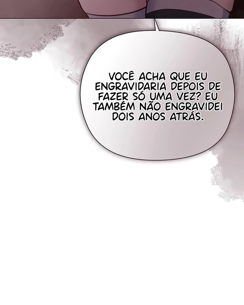 Eu protegerei a senhora Capítulo 41 Página 86