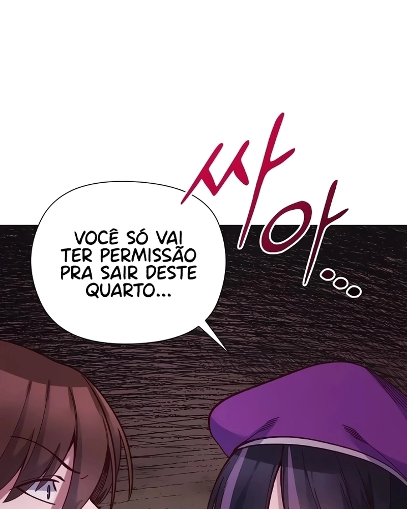 Eu protegerei a senhora Capítulo 41 Página 87