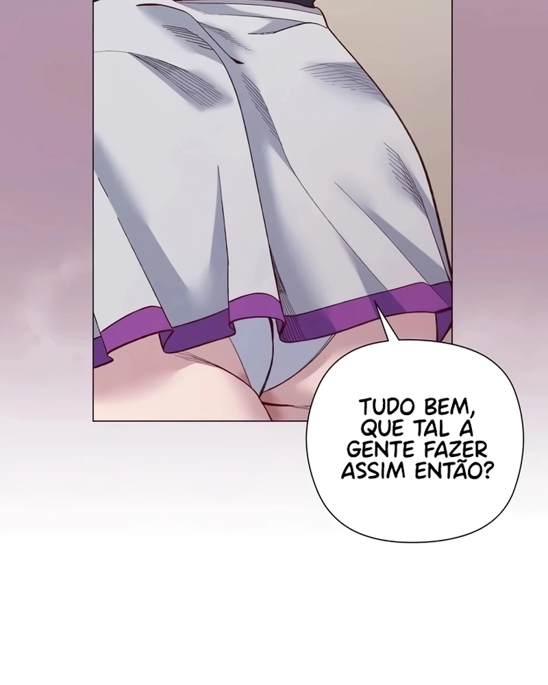 Eu protegerei a senhora Capítulo 41 Página 96