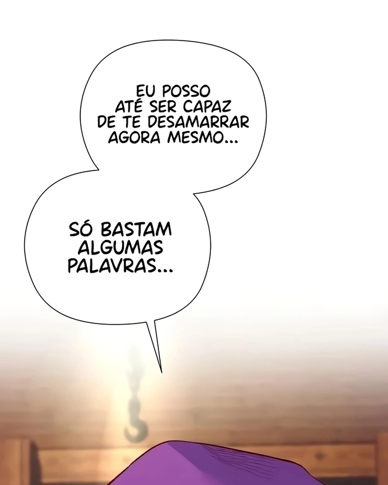 Eu protegerei a senhora Capítulo 41 Página 97