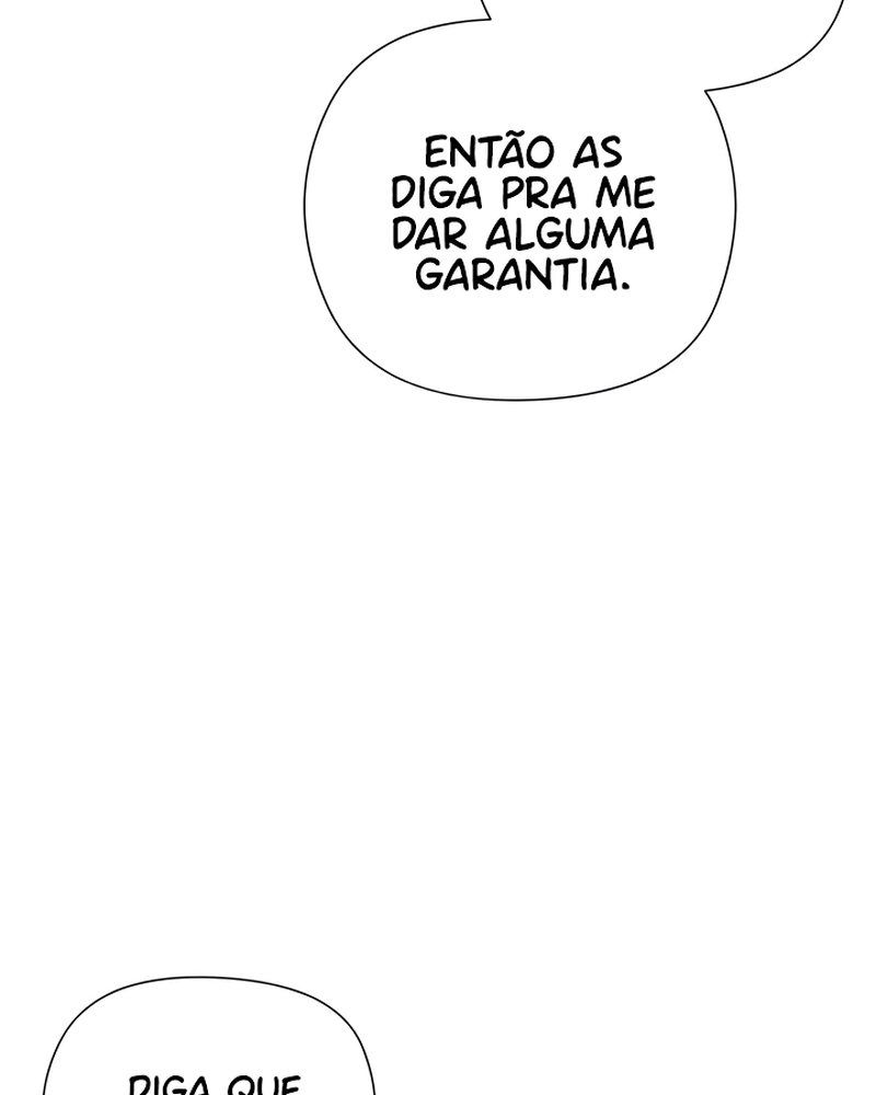 Eu protegerei a senhora Capítulo 41 Página 99