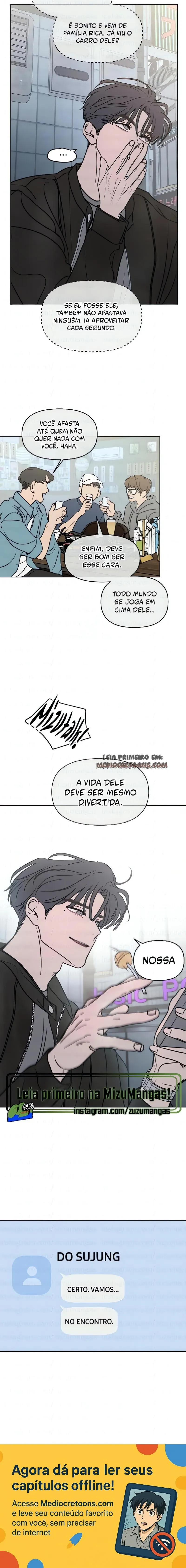 Eu Quero Ser Enganado Capítulo 7 Página 9