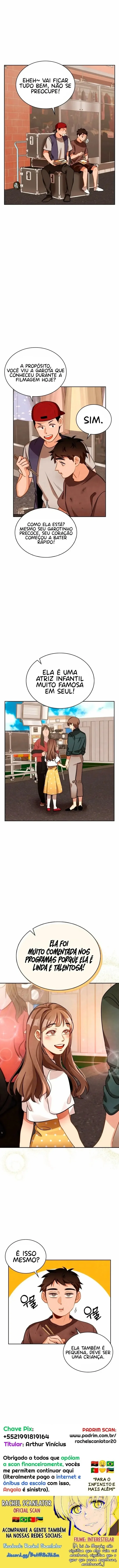 Eu Quero ser um Ator Capítulo 10 Página 11