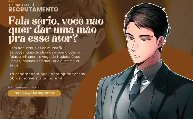 Eu Quero ser um Ator Capítulo 119 Página 12